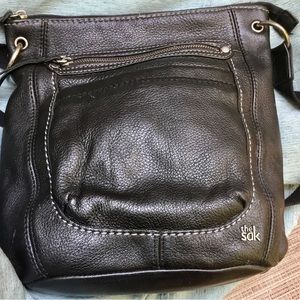 The Sak purse
